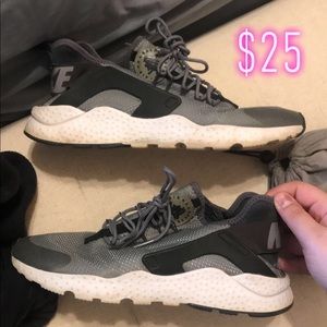 Nike Shoes
